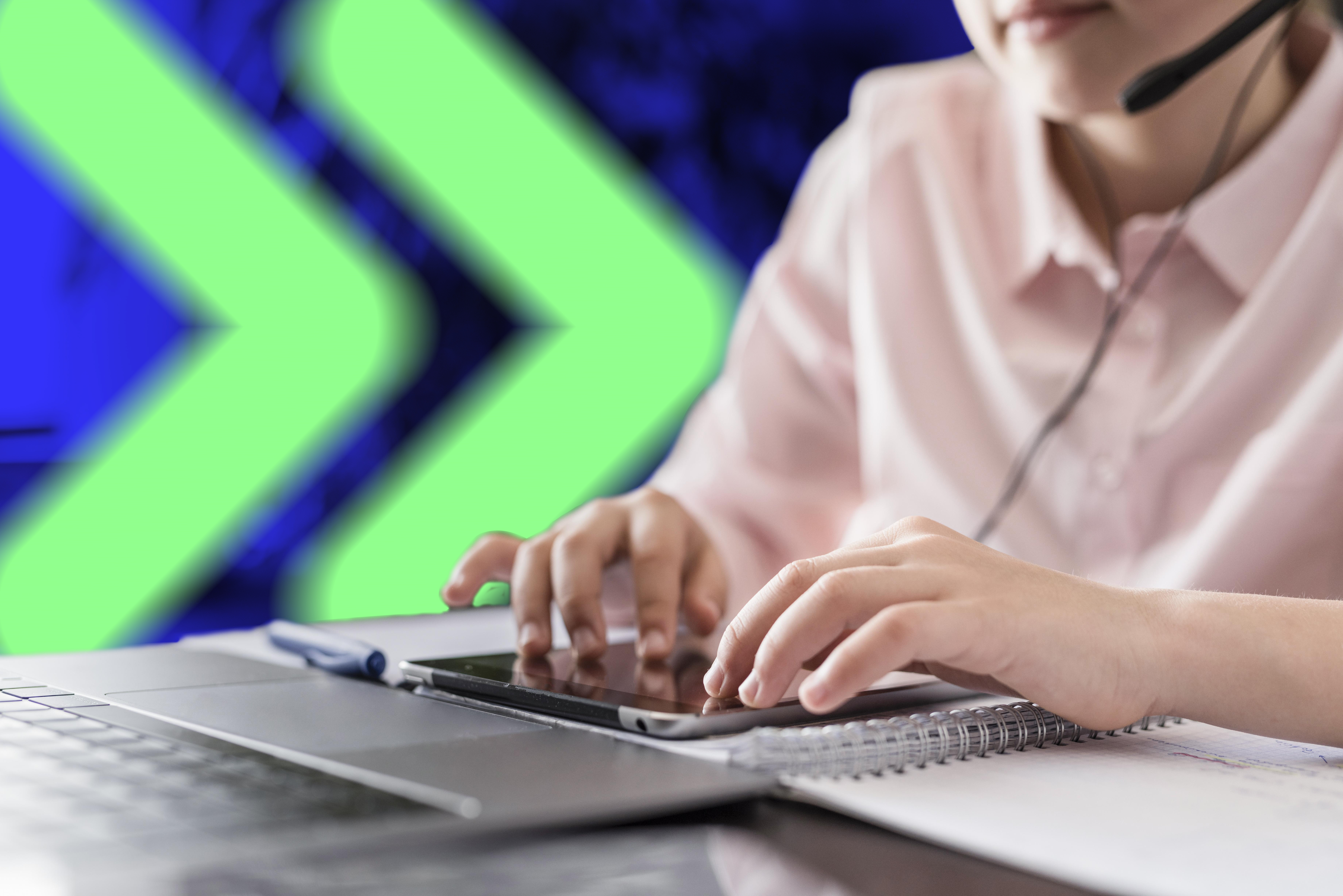 Contact Banner